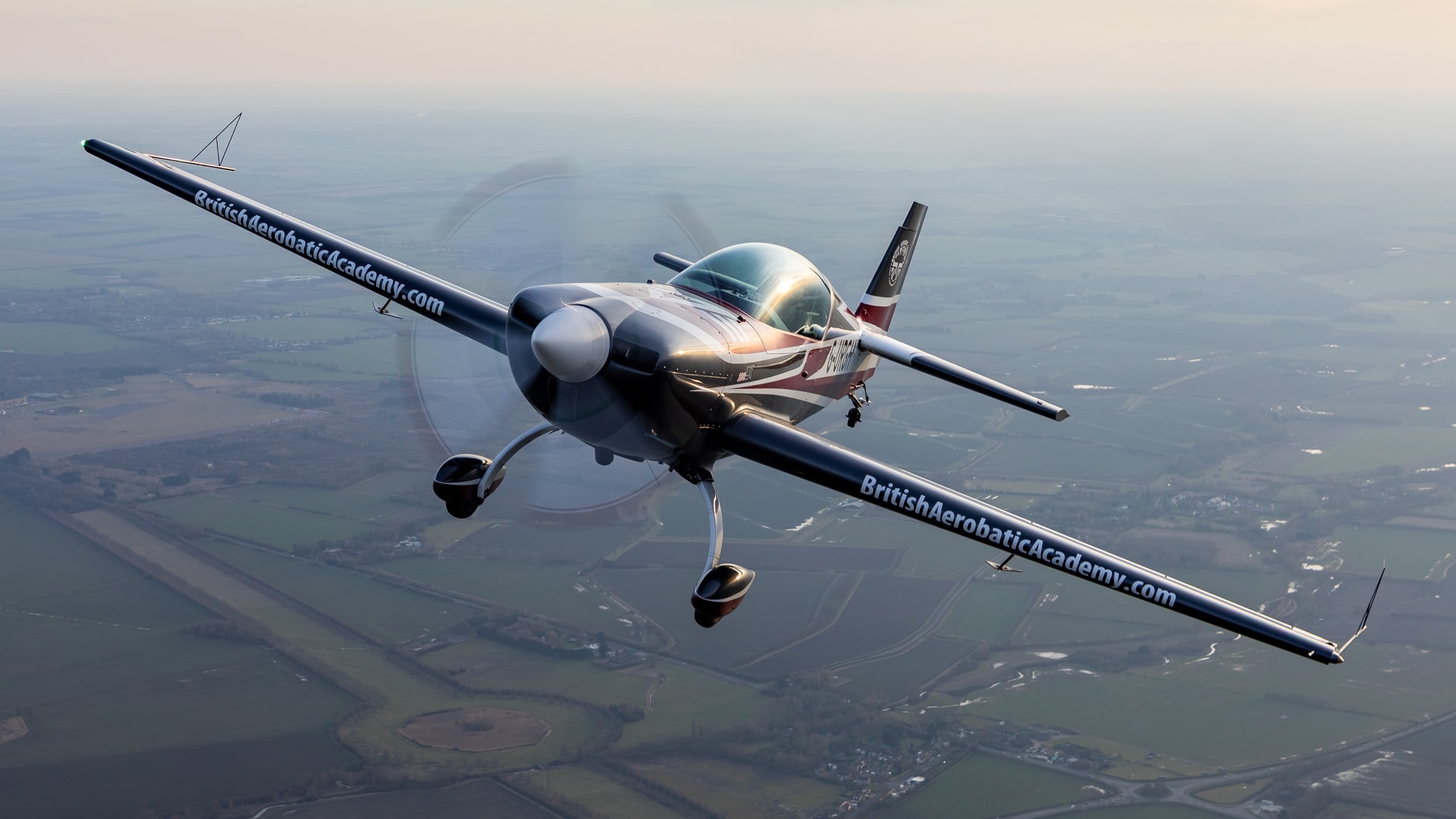 The Aero Engines & Powerplants workshop