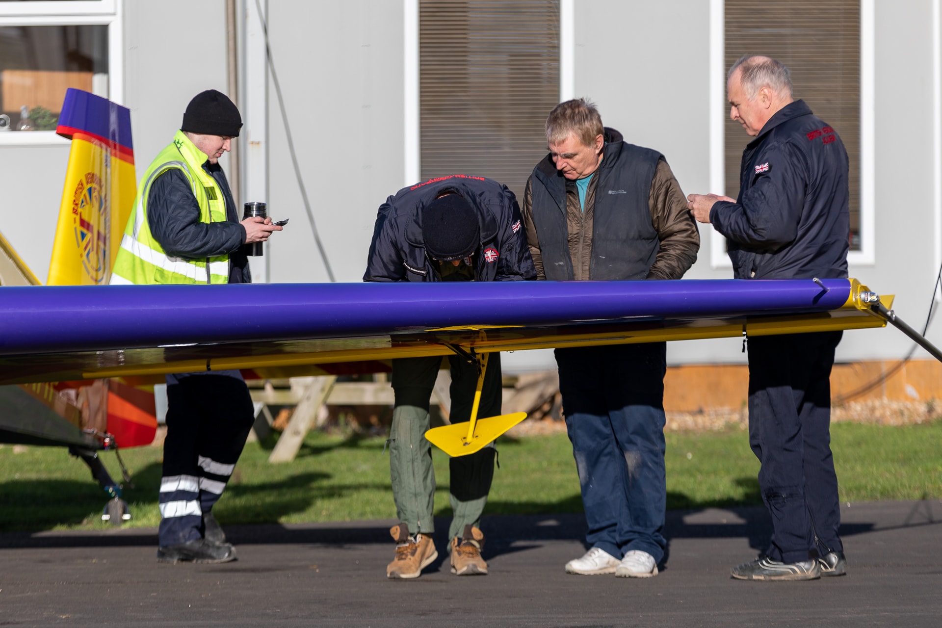 Revised Quotation & Options