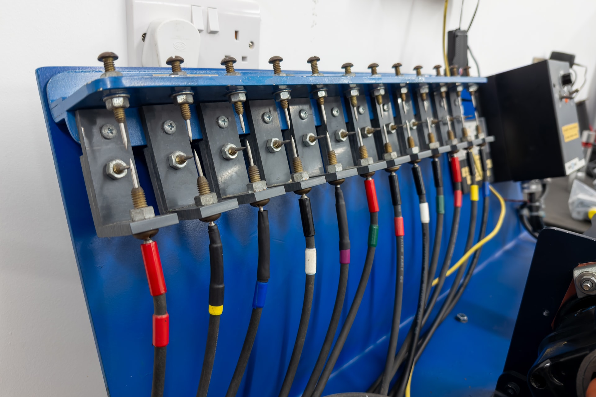 Magneto Servicing & Overhaul