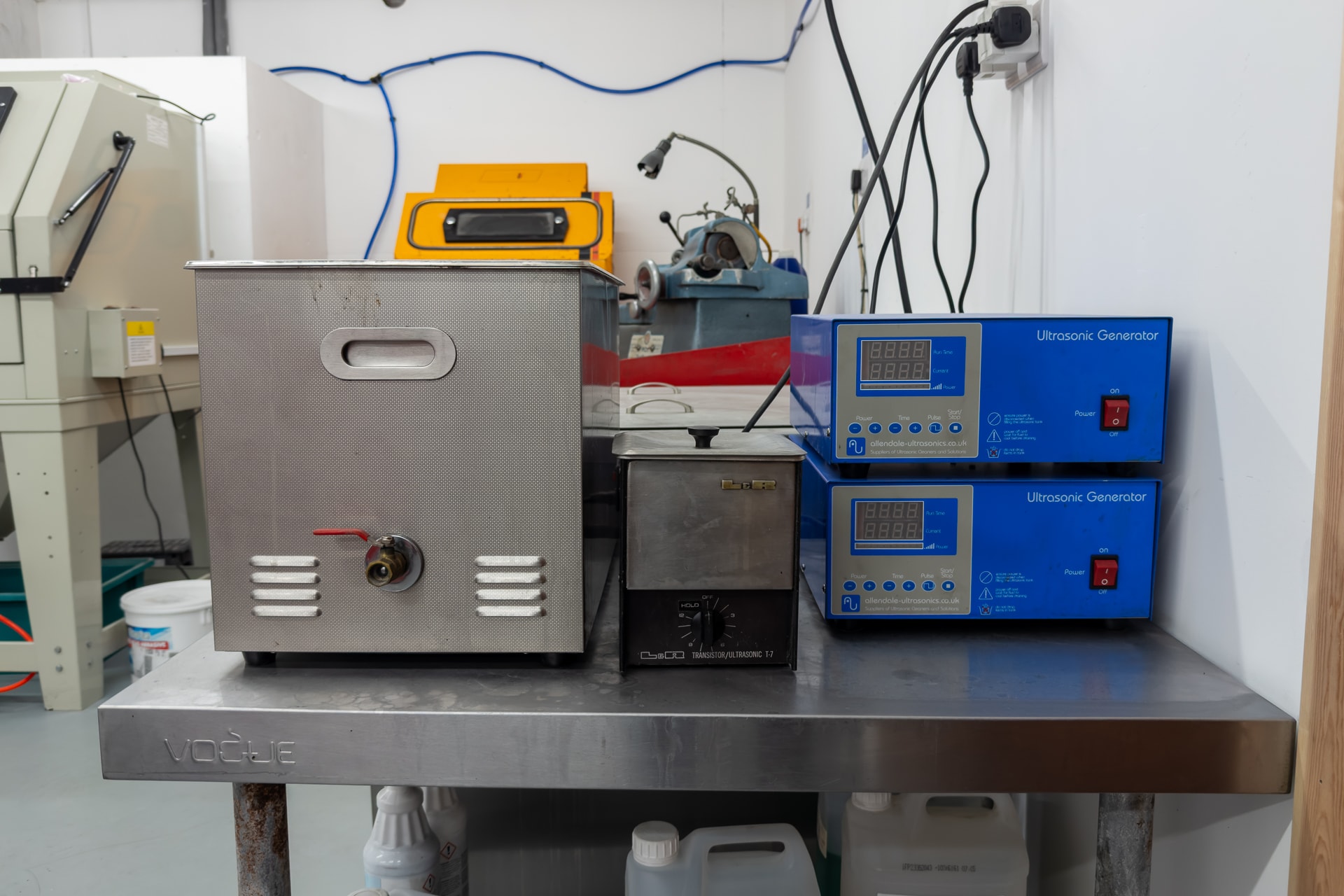 Workshop gallery image 2