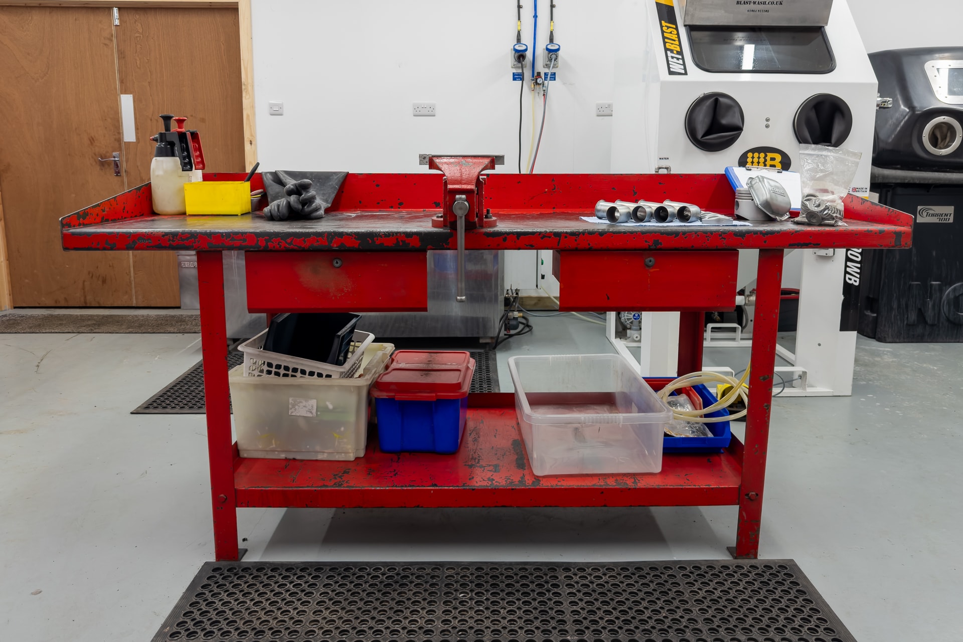 Workshop gallery image 3