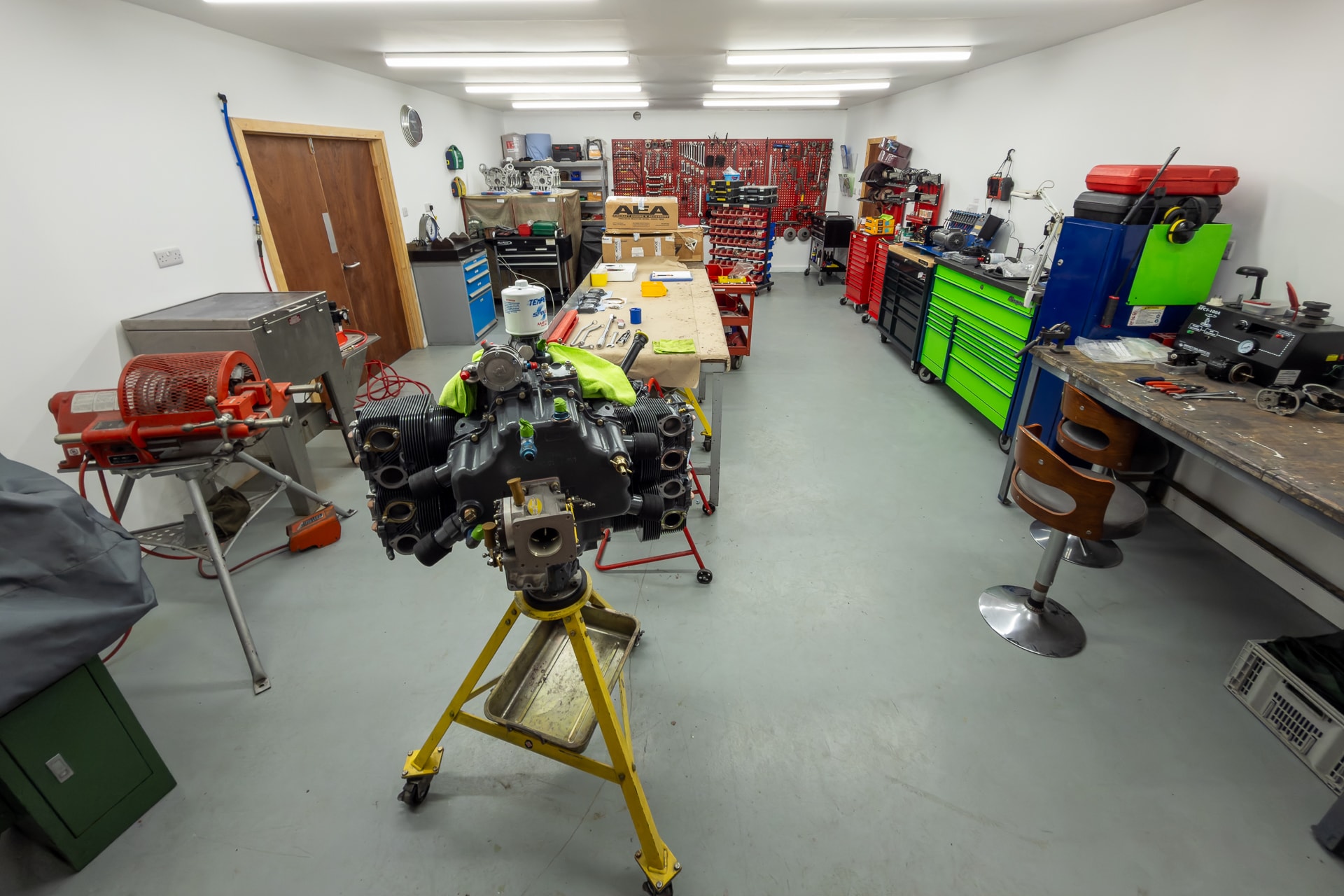 Workshop gallery image 4