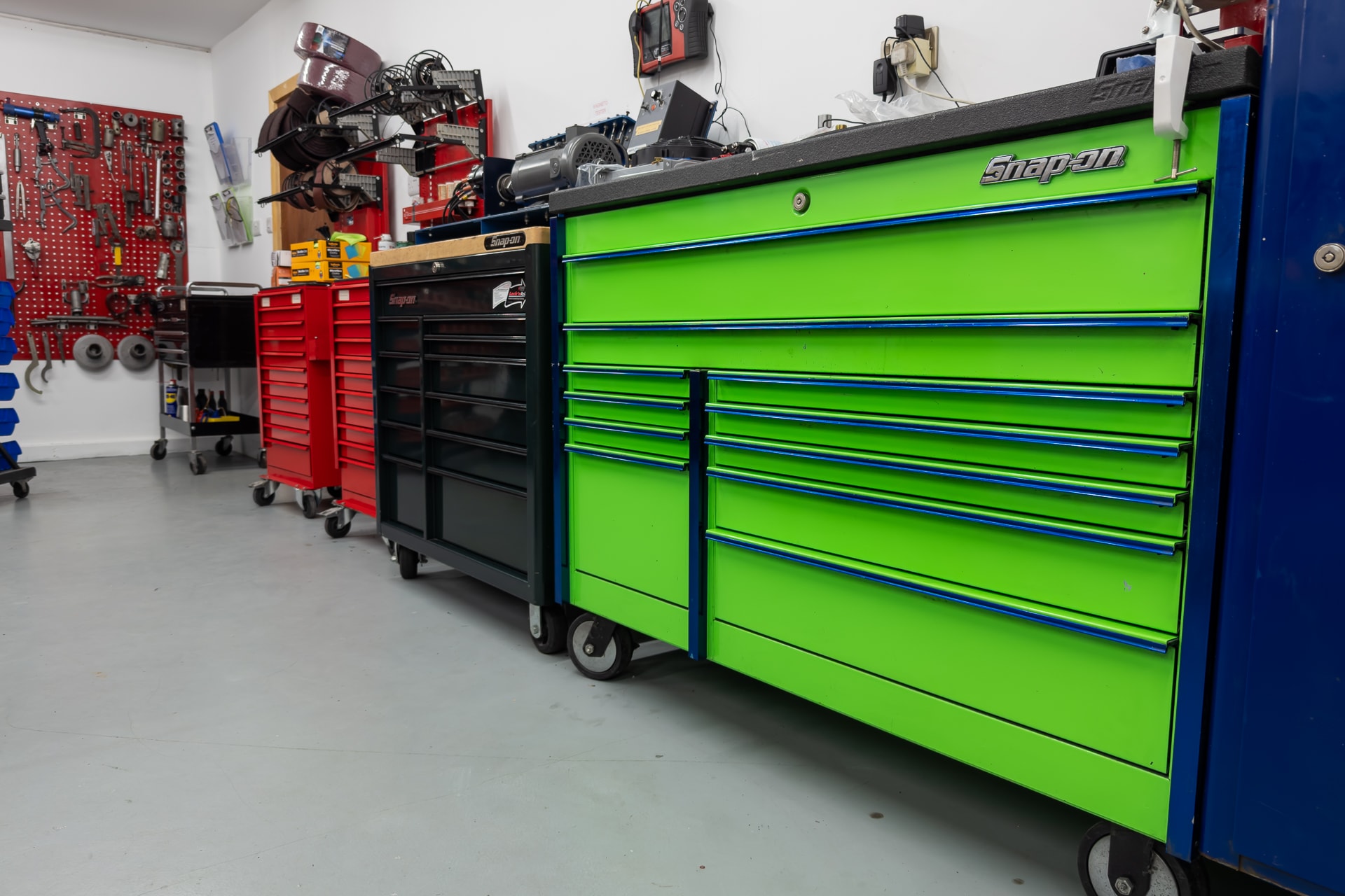 Workshop gallery image 7